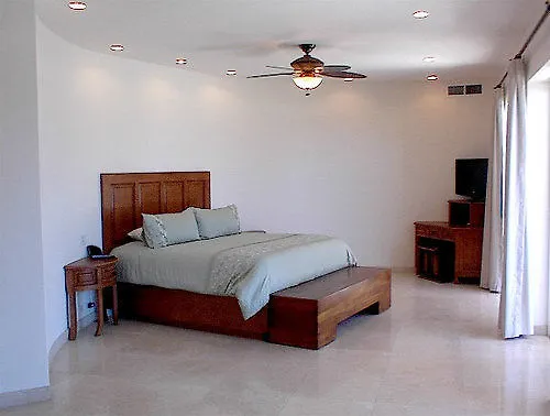 Villa Marcella Cabo San Lucas Mexico